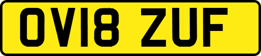 OV18ZUF