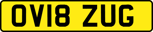 OV18ZUG