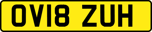 OV18ZUH