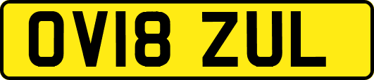 OV18ZUL