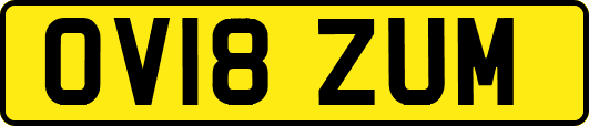 OV18ZUM