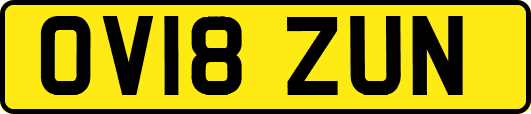 OV18ZUN