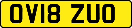 OV18ZUO