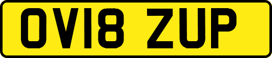 OV18ZUP