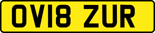 OV18ZUR