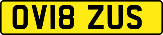 OV18ZUS