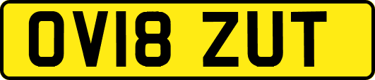OV18ZUT