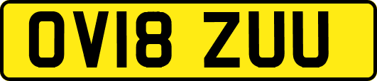 OV18ZUU