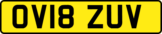 OV18ZUV