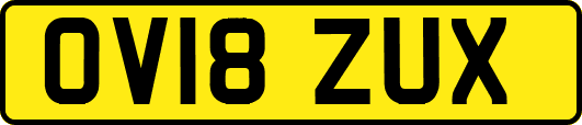 OV18ZUX