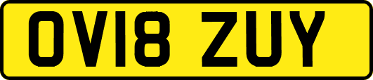 OV18ZUY
