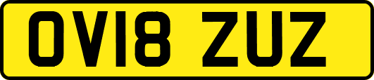 OV18ZUZ