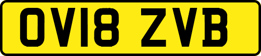 OV18ZVB