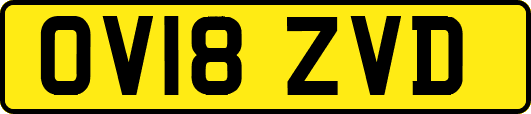OV18ZVD