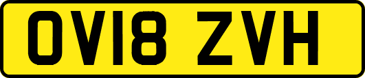 OV18ZVH