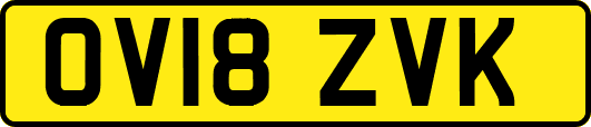 OV18ZVK