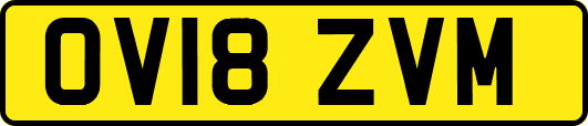 OV18ZVM