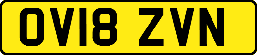 OV18ZVN