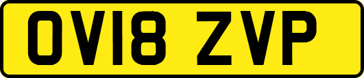 OV18ZVP