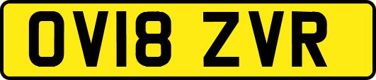 OV18ZVR