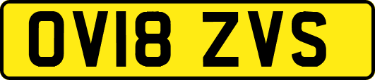 OV18ZVS