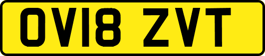 OV18ZVT