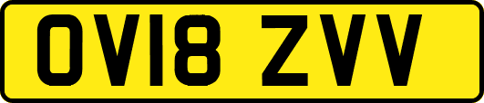 OV18ZVV