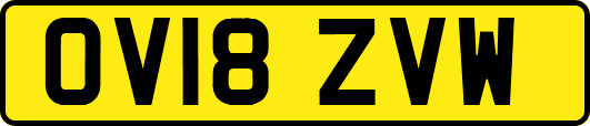 OV18ZVW