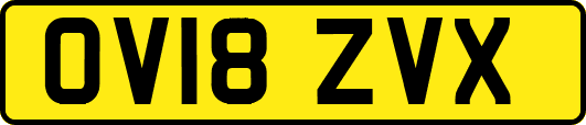 OV18ZVX