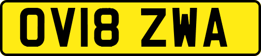 OV18ZWA
