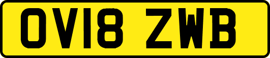 OV18ZWB