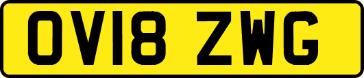 OV18ZWG