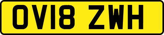 OV18ZWH
