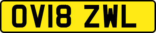 OV18ZWL