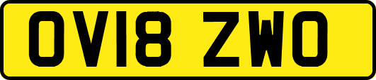 OV18ZWO