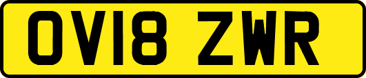 OV18ZWR