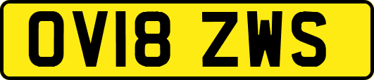 OV18ZWS
