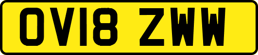 OV18ZWW