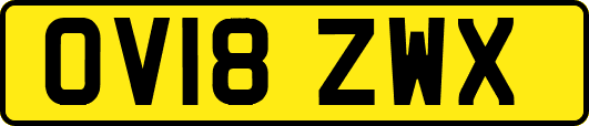 OV18ZWX