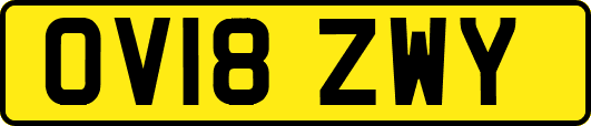 OV18ZWY