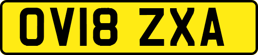 OV18ZXA