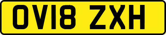 OV18ZXH