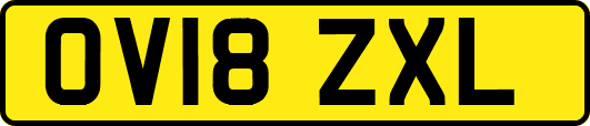 OV18ZXL