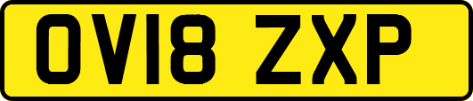 OV18ZXP