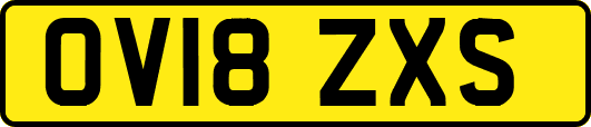 OV18ZXS