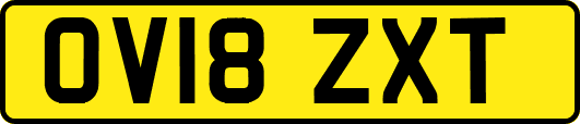 OV18ZXT