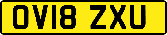OV18ZXU