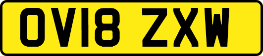 OV18ZXW