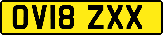 OV18ZXX