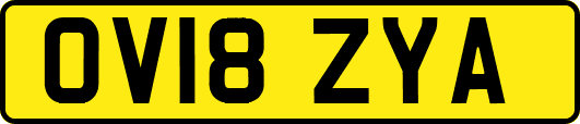 OV18ZYA